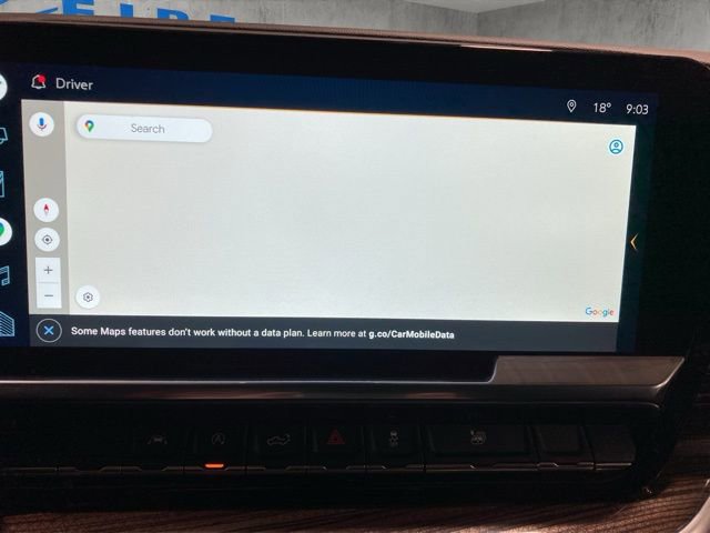 Used 2022 Chevrolet Silverado 1500 LT w/ Protection Package image 18