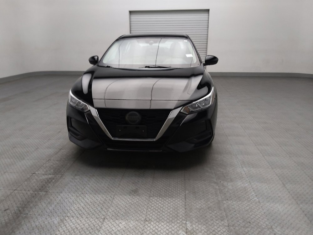 Used 2022 Nissan Sentra SV FWD image 15