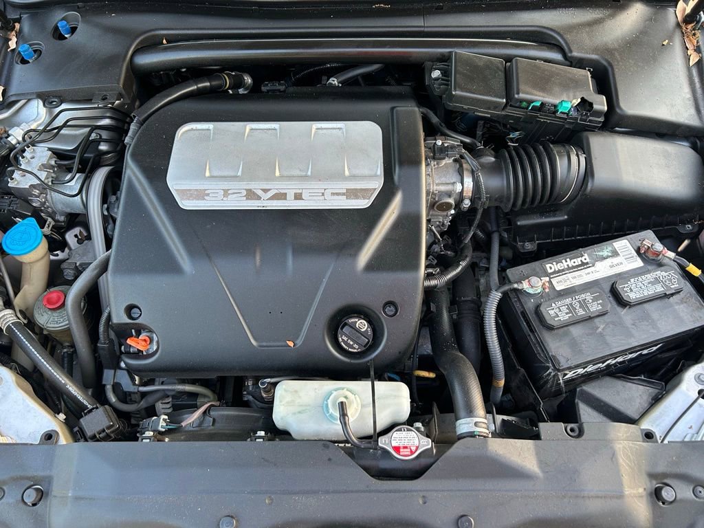 Used 2008 Acura TL 3.2 image 11