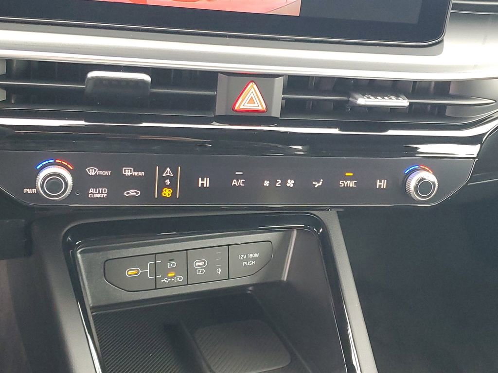 New 2026 Kia K5 GT-Line FWD image 17