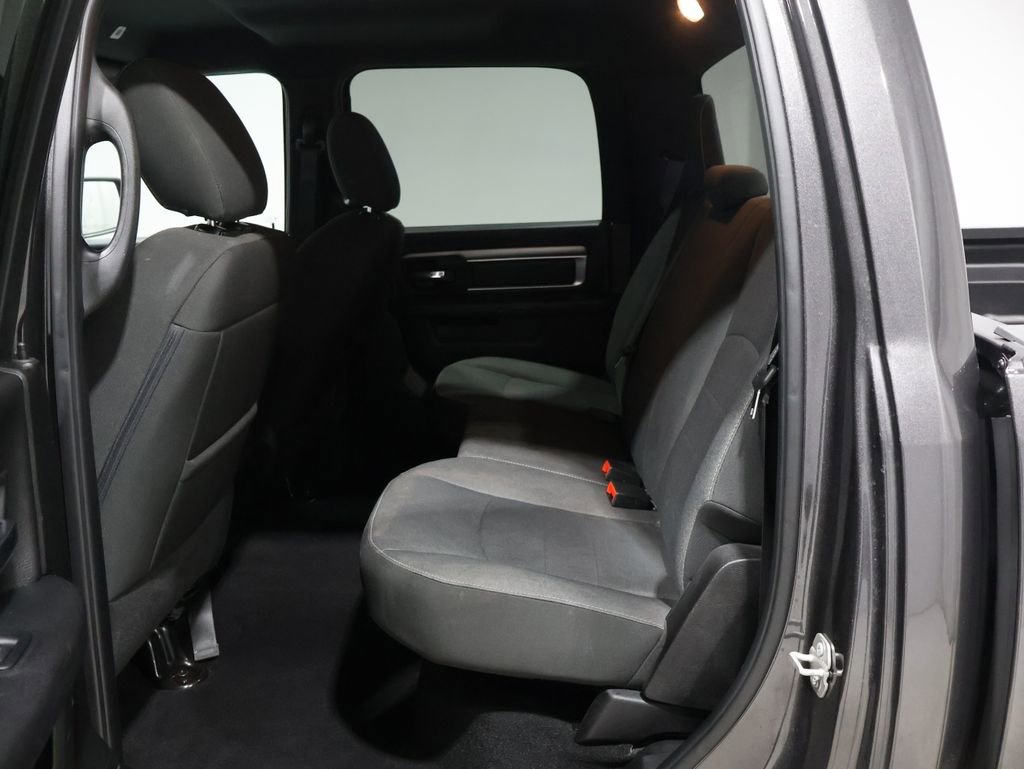 Certified 2024 RAM 1500 Classic Warlock image 19