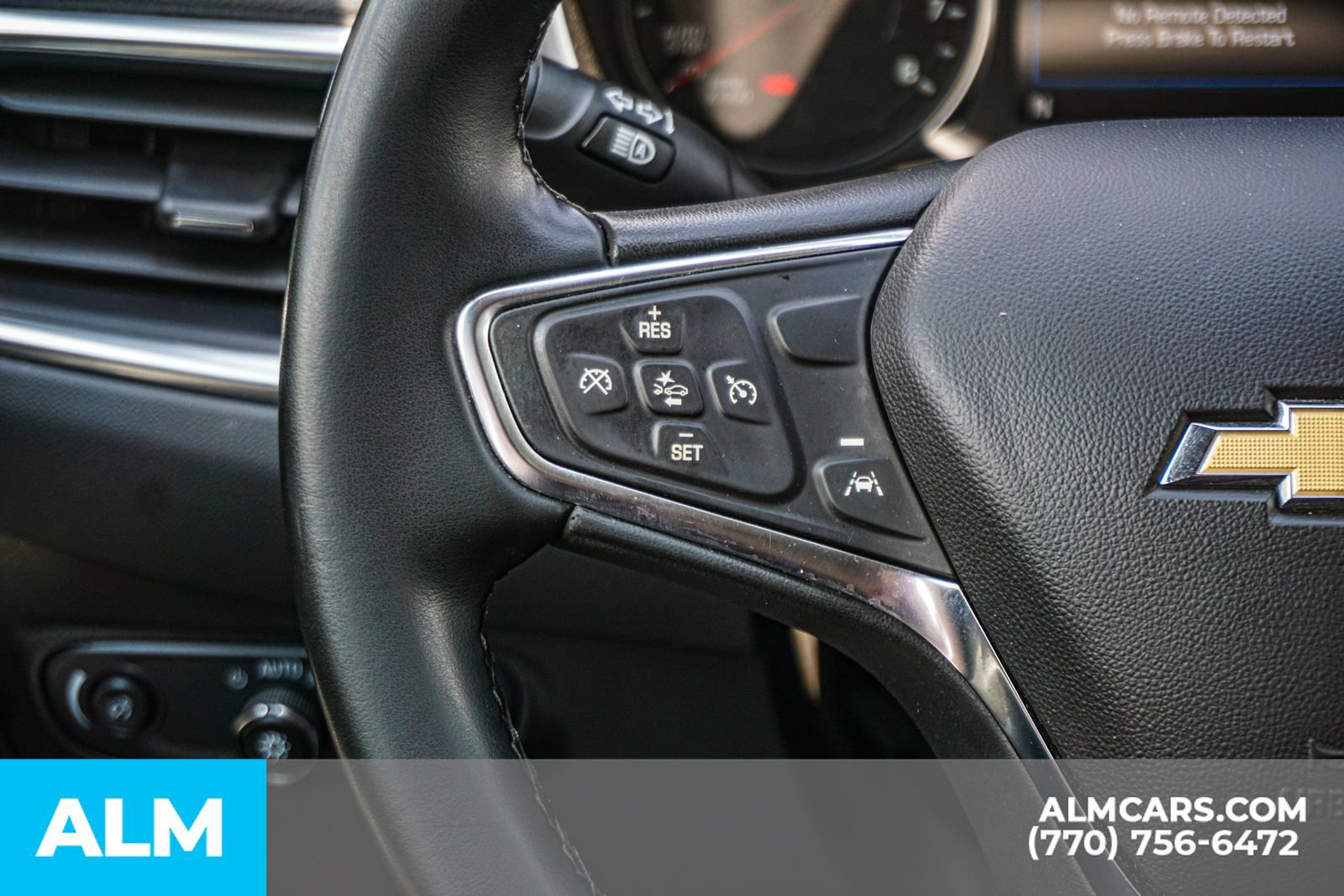 Used 2024 Chevrolet Equinox LT FWD image 30