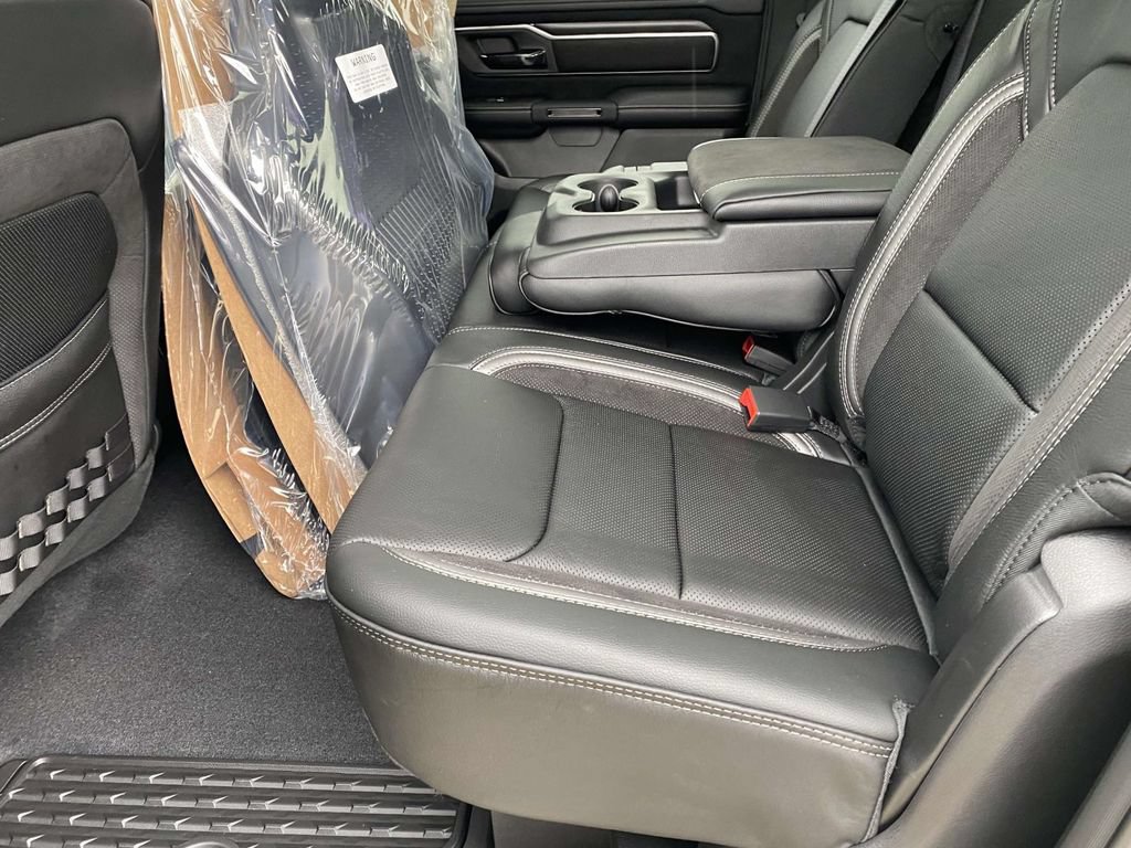 New 2026 RAM 1500 RHO w/ RHO Level 1 Equipment Group AWD/4WD image 40