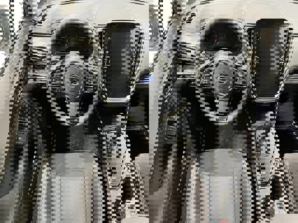 New 2026 Subaru Crosstrek 2.0i Premium image 15