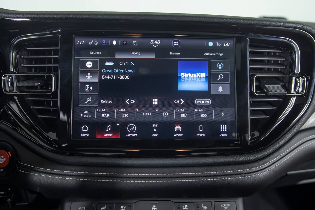 Used 2024 Dodge Durango SRT AWD/4WD image 45