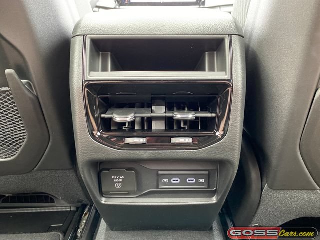 New 2026 Jeep Grand Cherokee Altitude AWD/4WD image 22