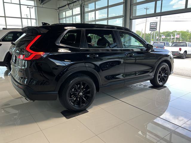 Used 2023 Honda CR-V Sport image 7