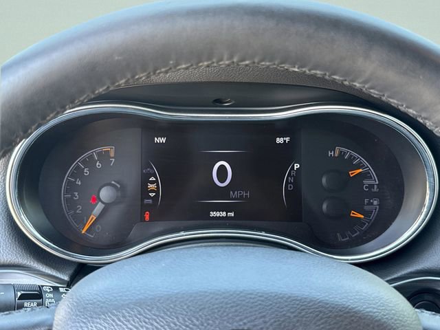 Used 2019 Jeep Grand Cherokee Limited RWD image 21