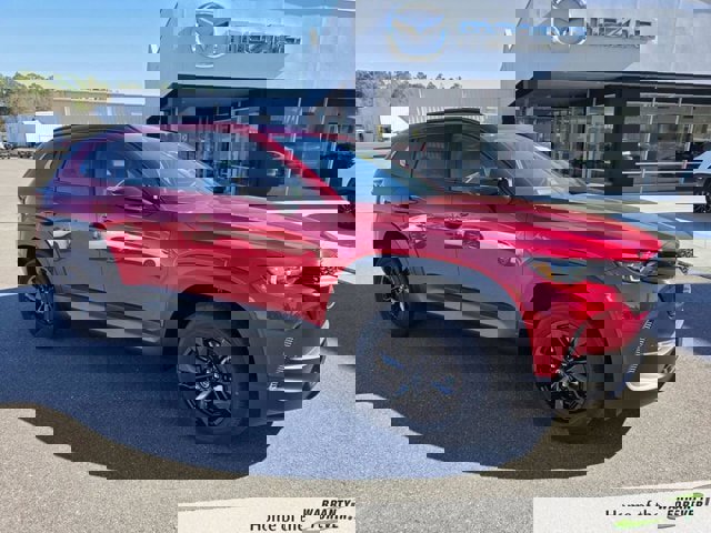 New 2026 MAZDA CX-50 AWD 2.5 Hybrid w/ Weather Package image 1