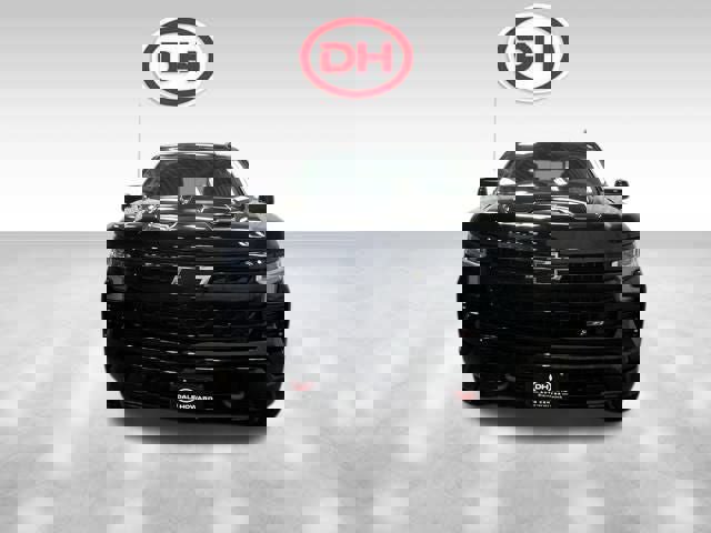 New 2026 Chevrolet Silverado 1500 LT Trail Boss w/ Convenience Package II image 6