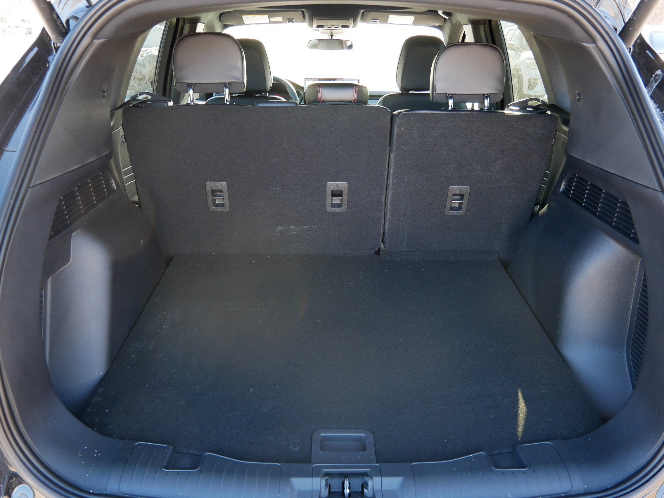 Used 2026 Ford Escape ST-Line w/ Tech Pack #1 AWD/4WD image 17