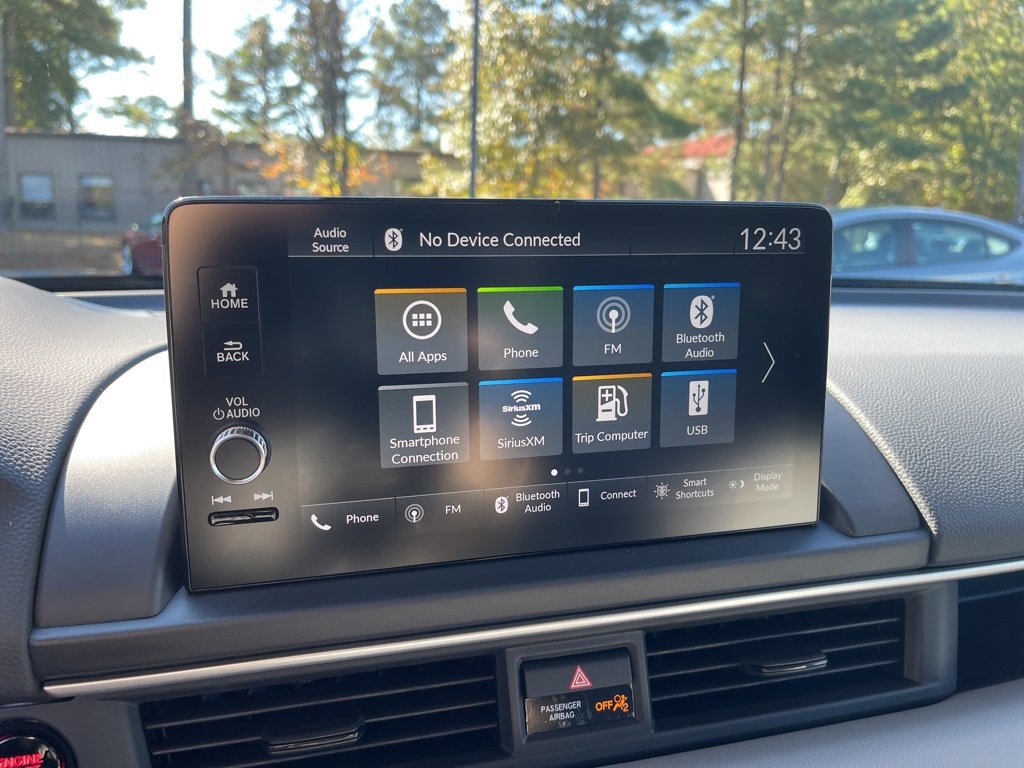 New 2025 Honda Pilot EX-L image 8