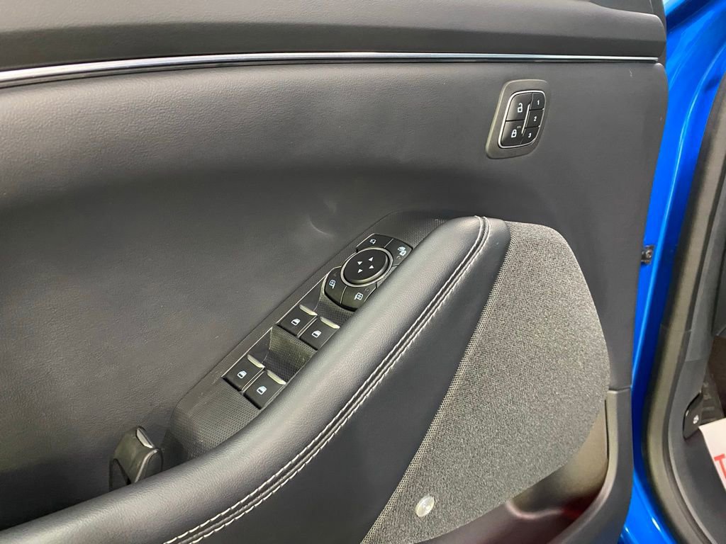 New 2025 Ford Mustang Mach-E Premium image 28