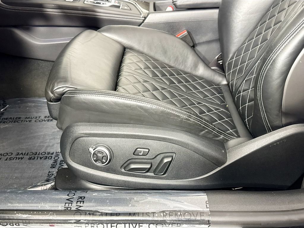 Used 2018 Audi S5 Premium Plus w/ Navigation Package image 25