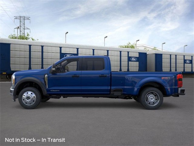 New 2026 Ford F450 XL image 3