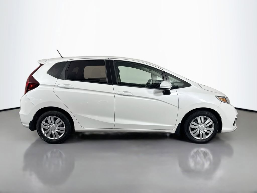 Used 2020 Honda Fit LX image 4