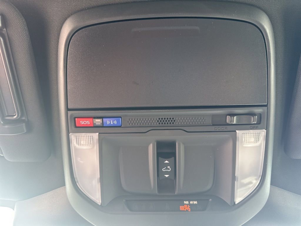 New 2026 Subaru Forester Limited AWD/4WD image 20
