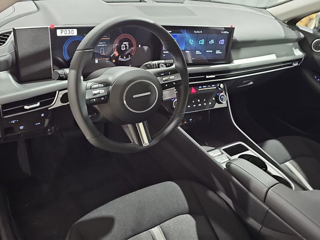New 2026 Hyundai Sonata SEL FWD image 15