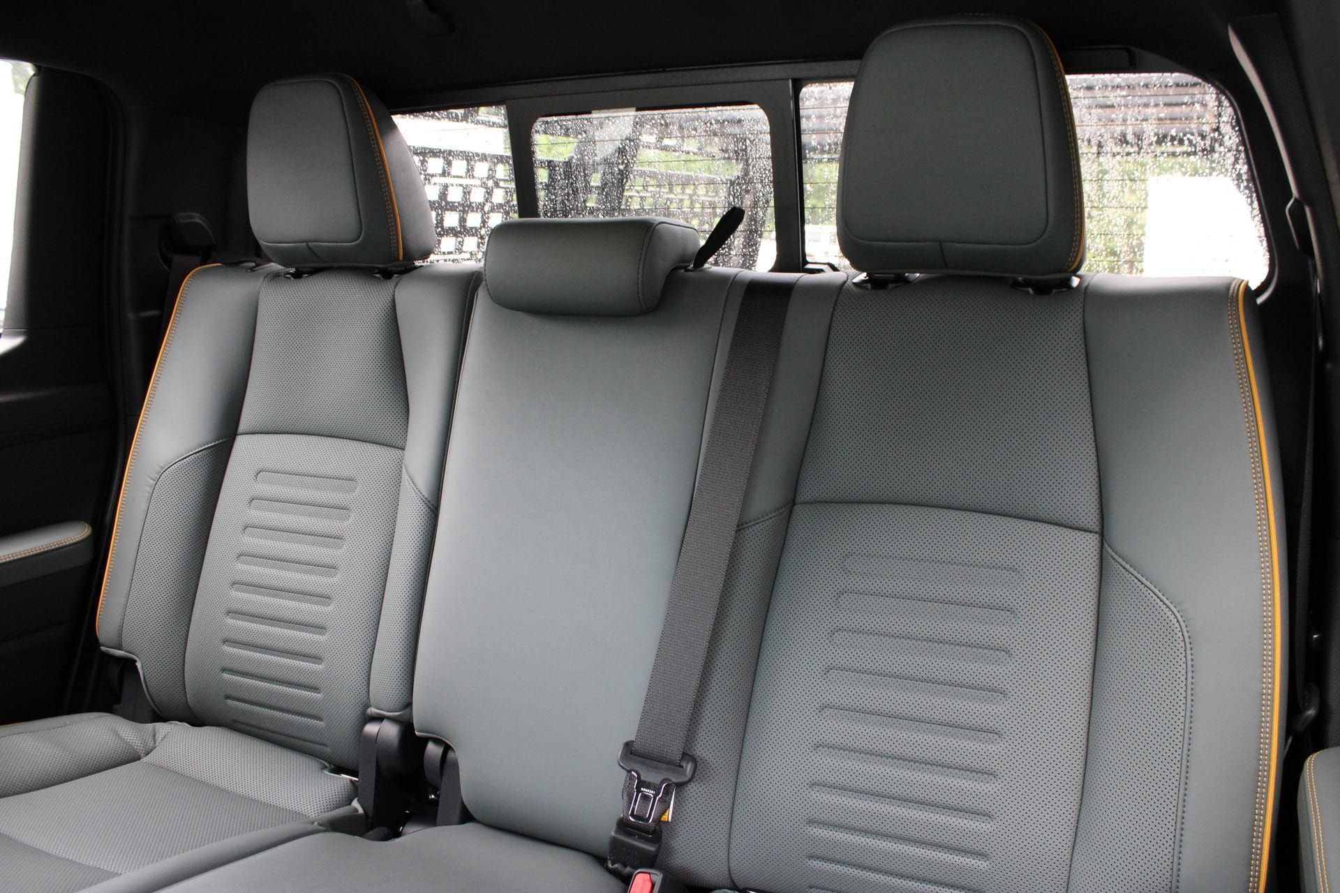 New 2025 Toyota Tacoma 4x4 Double Cab Hybrid image 20