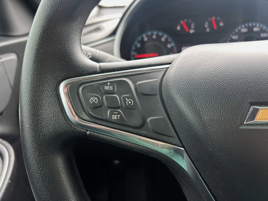 Used 2017 Chevrolet Malibu LS w/ LPO, Convenience Package 1 image 18