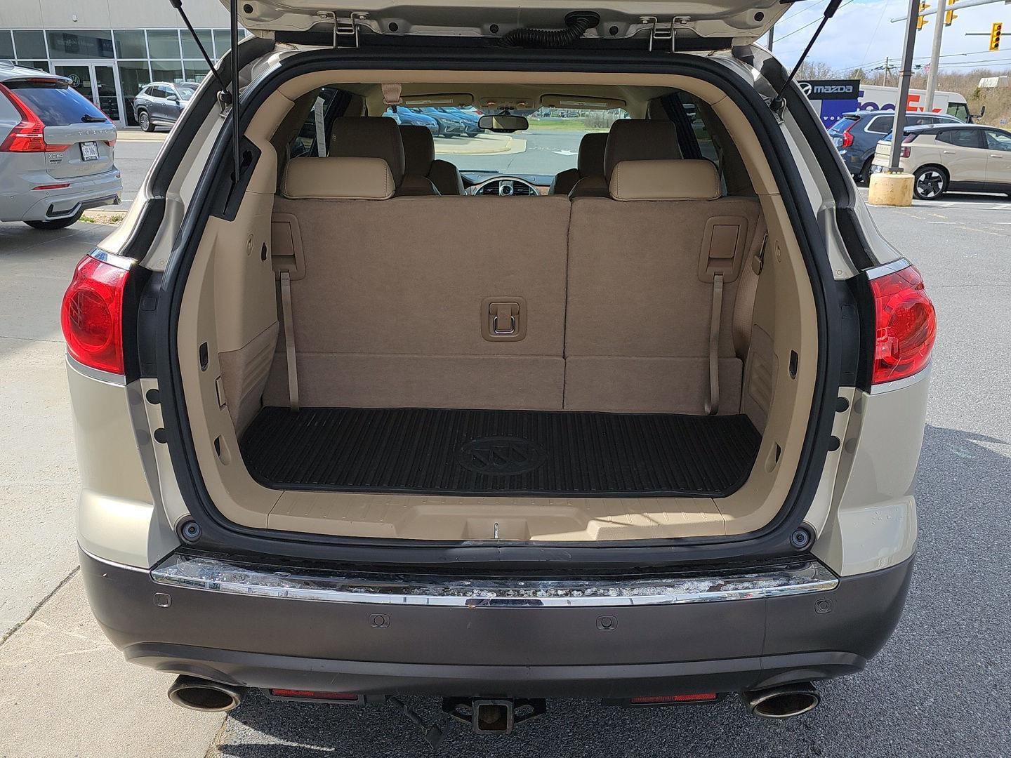 Used 2012 Buick Enclave Premium image 13