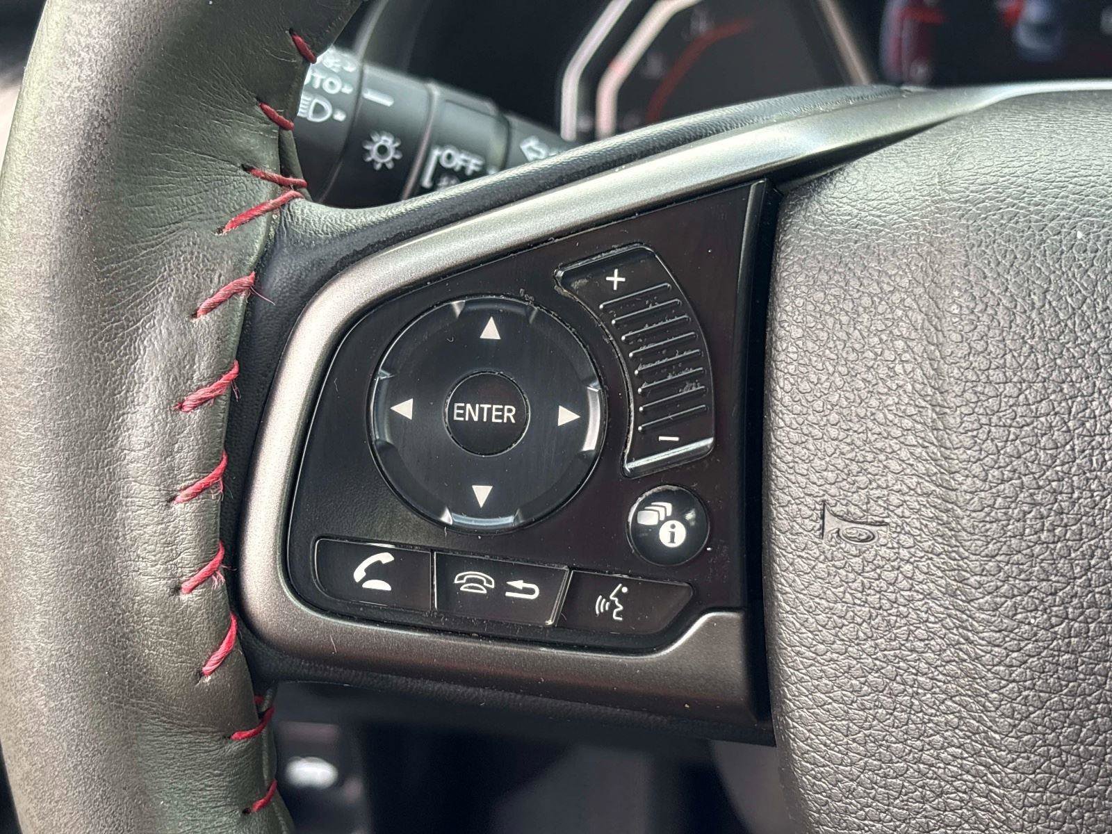 Used 2018 Honda Civic Si image 23