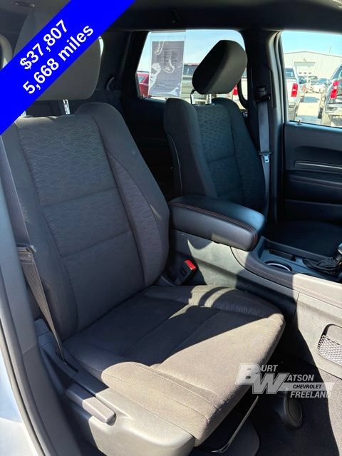 Used 2026 Dodge Durango GT AWD/4WD image 32