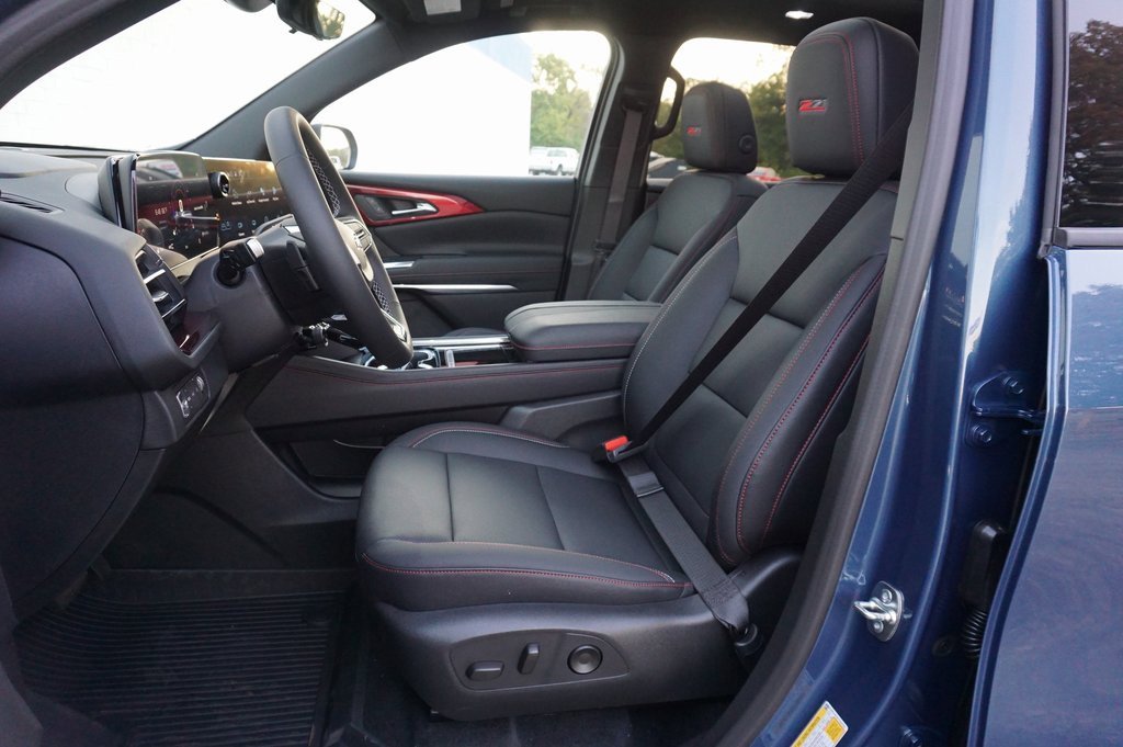 New 2026 Chevrolet Traverse Z71 image 10