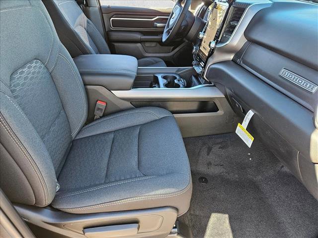 New 2026 RAM 1500 Big Horn image 15