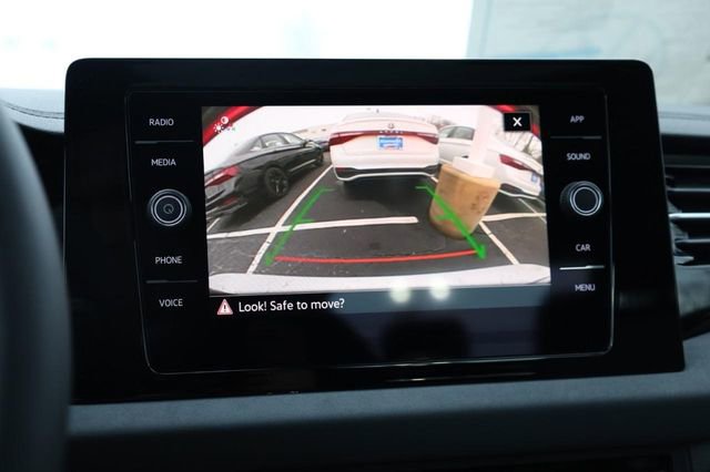 New 2026 Volkswagen Jetta SE image 13