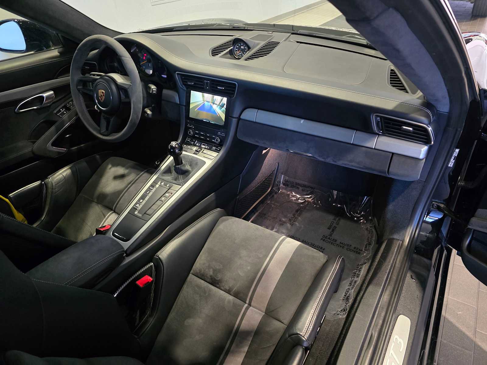 Used 2018 Porsche 911 GT3 image 15