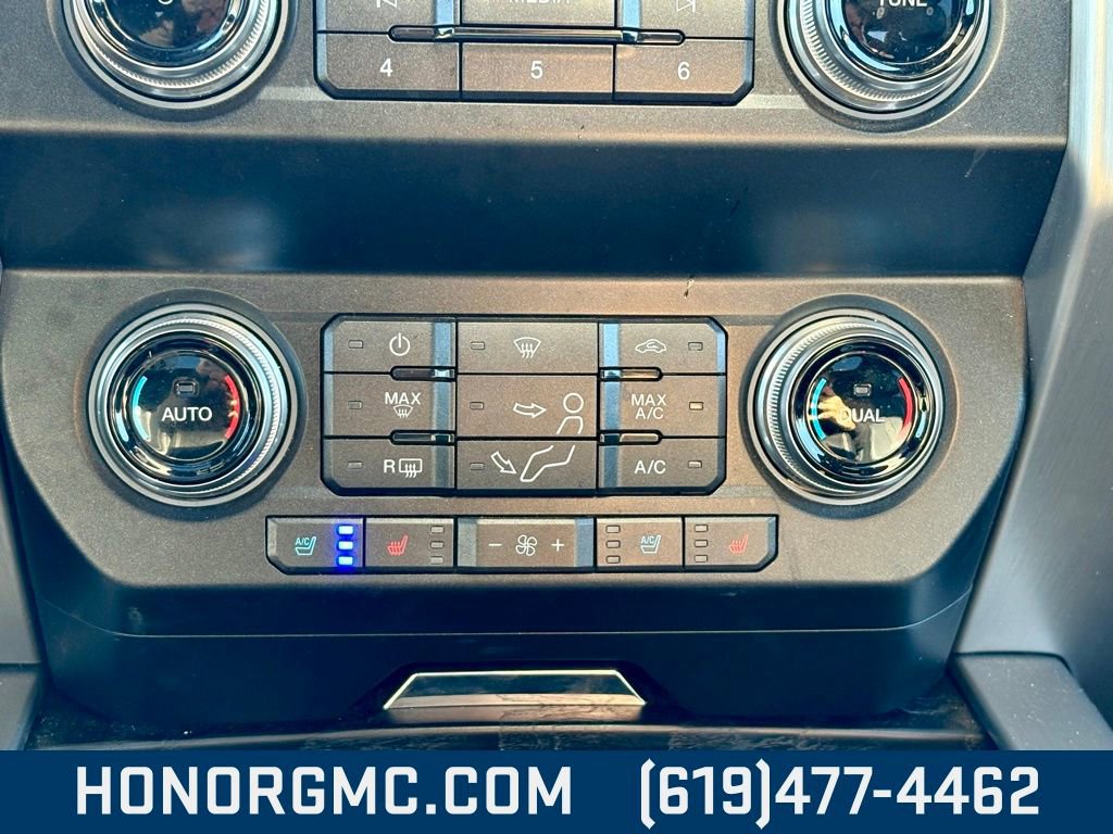 Used 2019 Ford F350 Platinum w/ Platinum Ultimate Package image 35