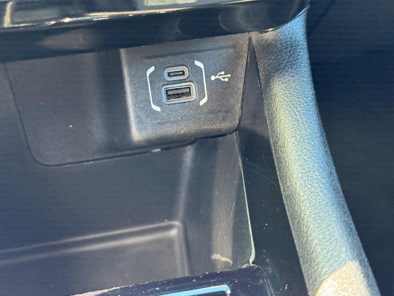 Used 2023 Jeep Compass Trailhawk image 21