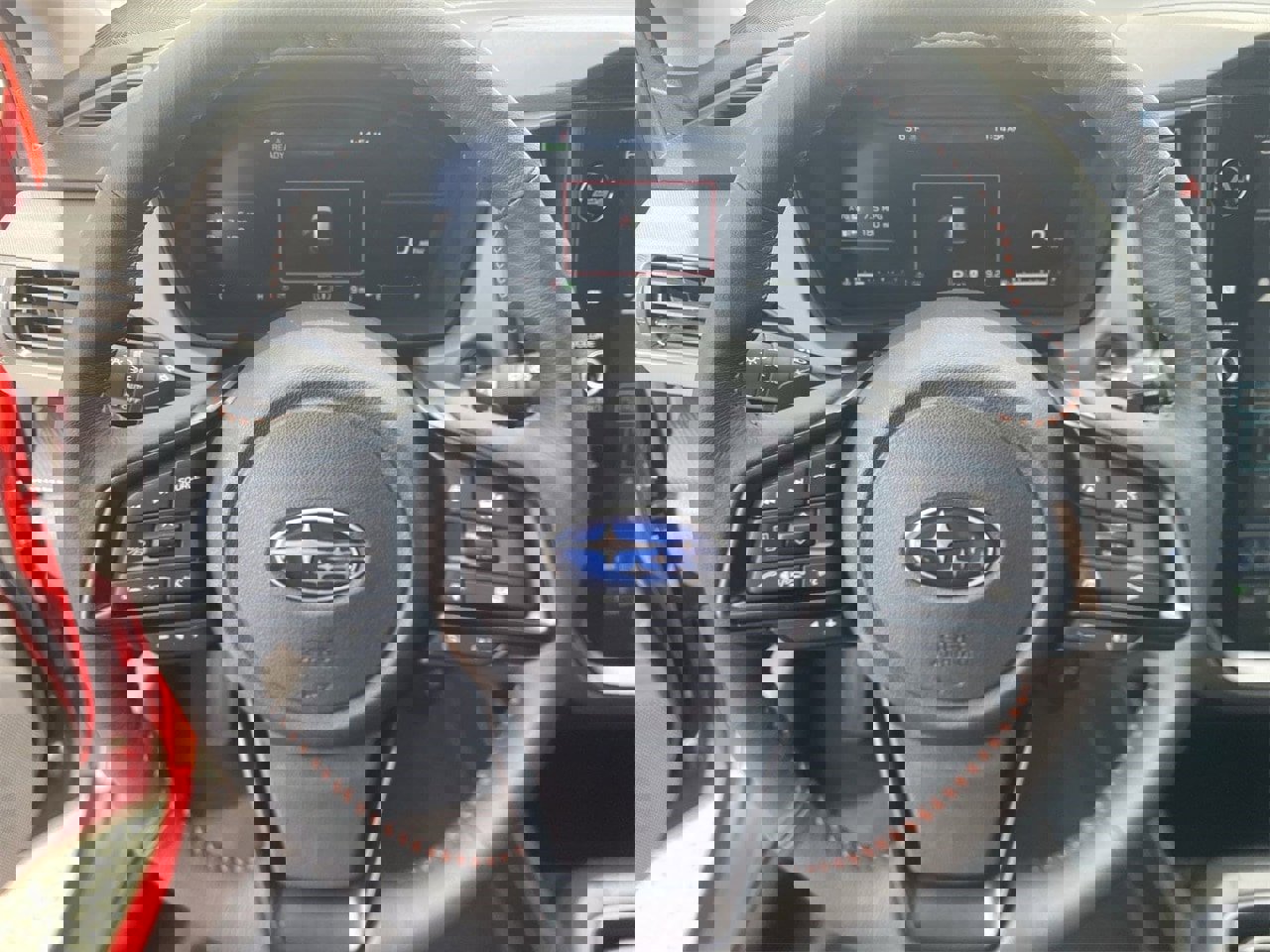 New 2026 Subaru Crosstrek 2.5i Limited image 18