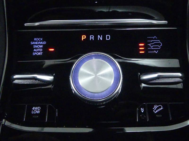 Used 2023 Jeep Grand Cherokee L Summit AWD/4WD image 26
