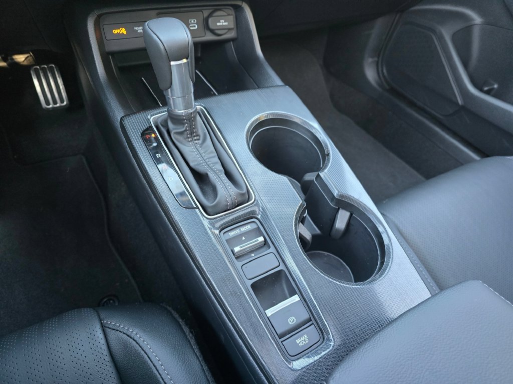 Certified 2026 Honda Civic Sport Touring image 24