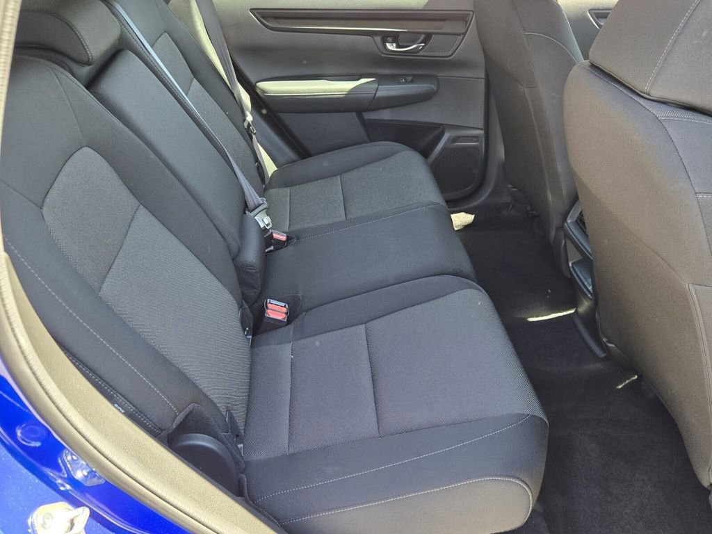 Certified 2024 Honda CR-V LX image 15