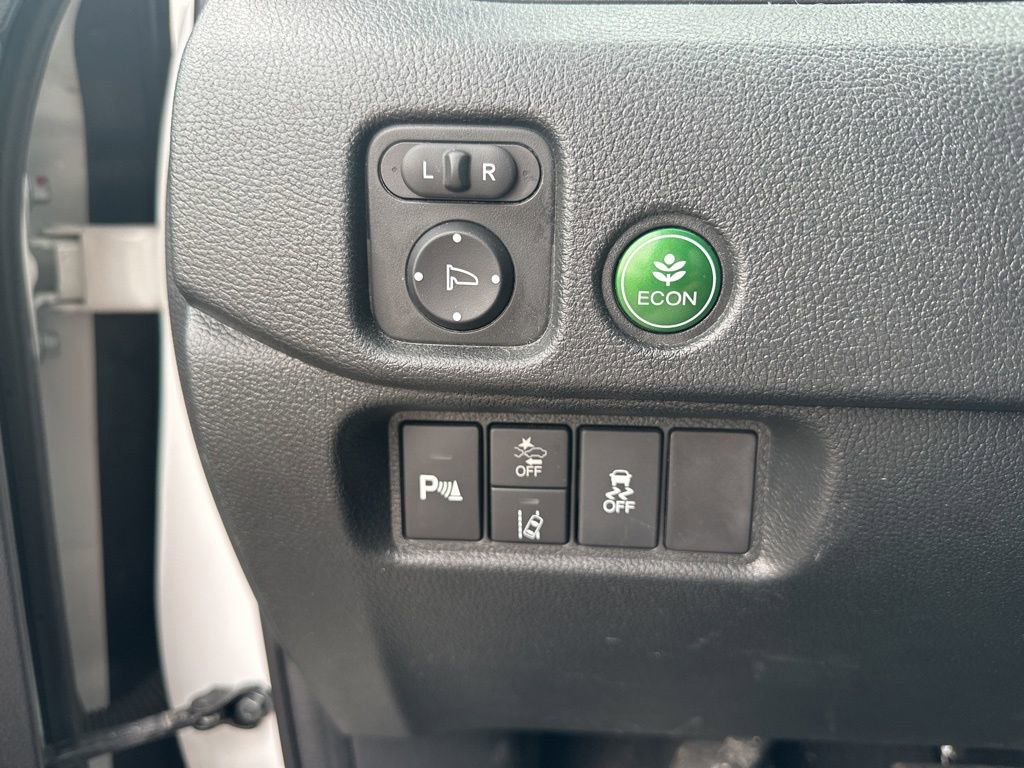 Used 2023 Honda Passport EX-L image 17