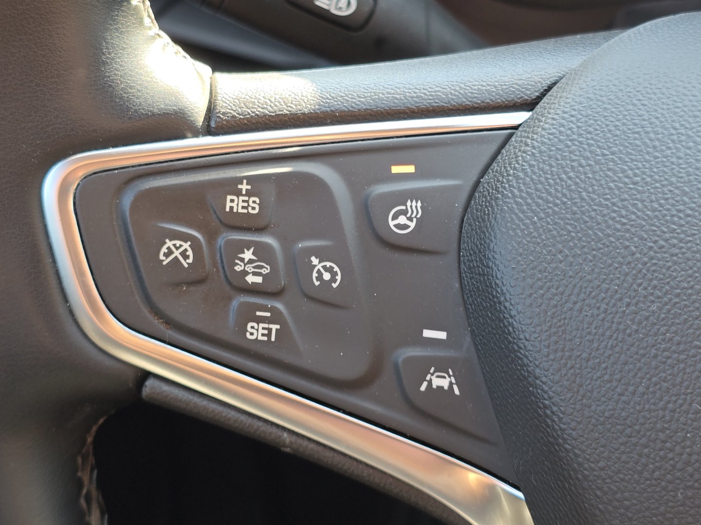 Certified 2024 Chevrolet Malibu LT FWD image 15