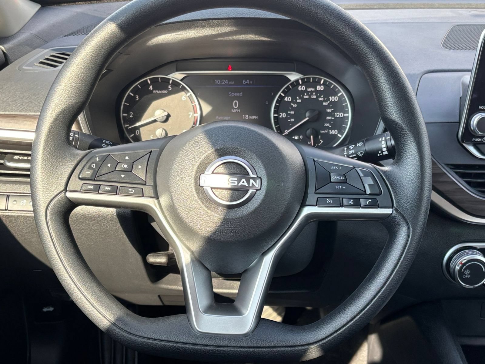 Used 2026 Nissan Altima 2.5 SV FWD image 25