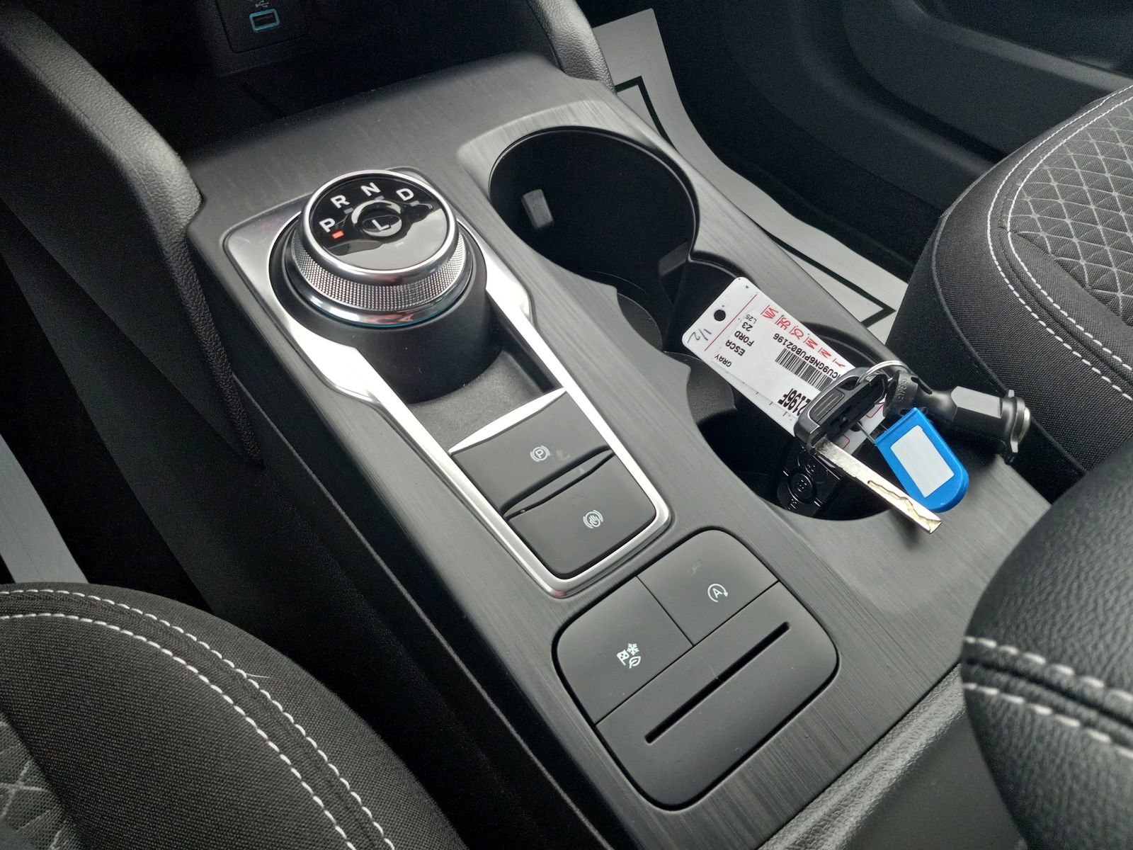 Used 2023 Ford Escape Active image 24