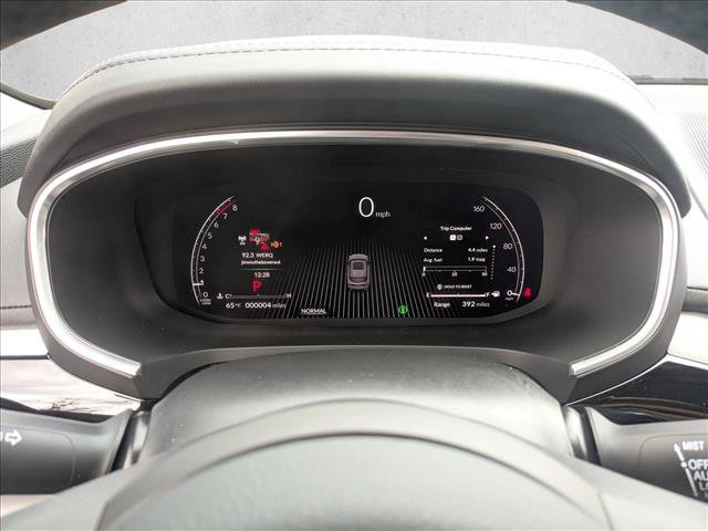 New 2026 Acura MDX SH-AWD w/ Technology Package image 11