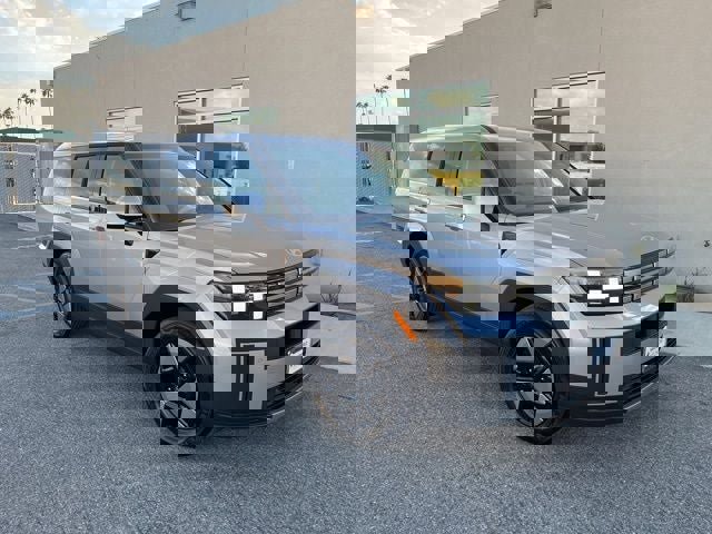 New 2026 Hyundai Santa Fe SE