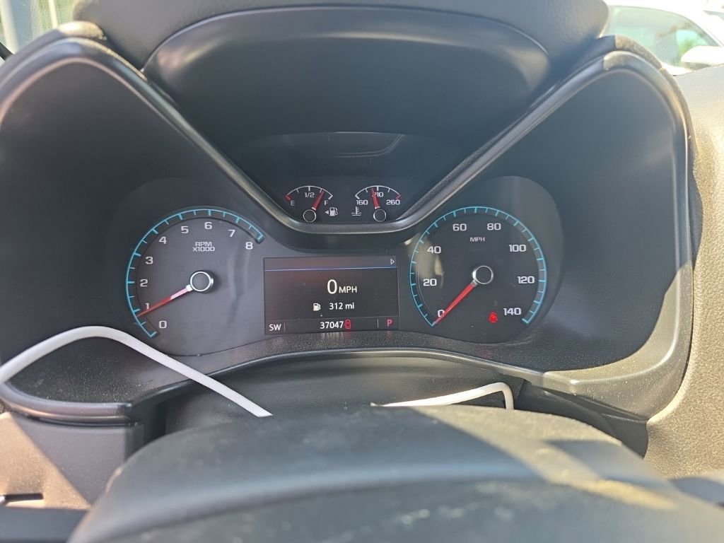 Used 2021 GMC Canyon Denali AWD/4WD image 6