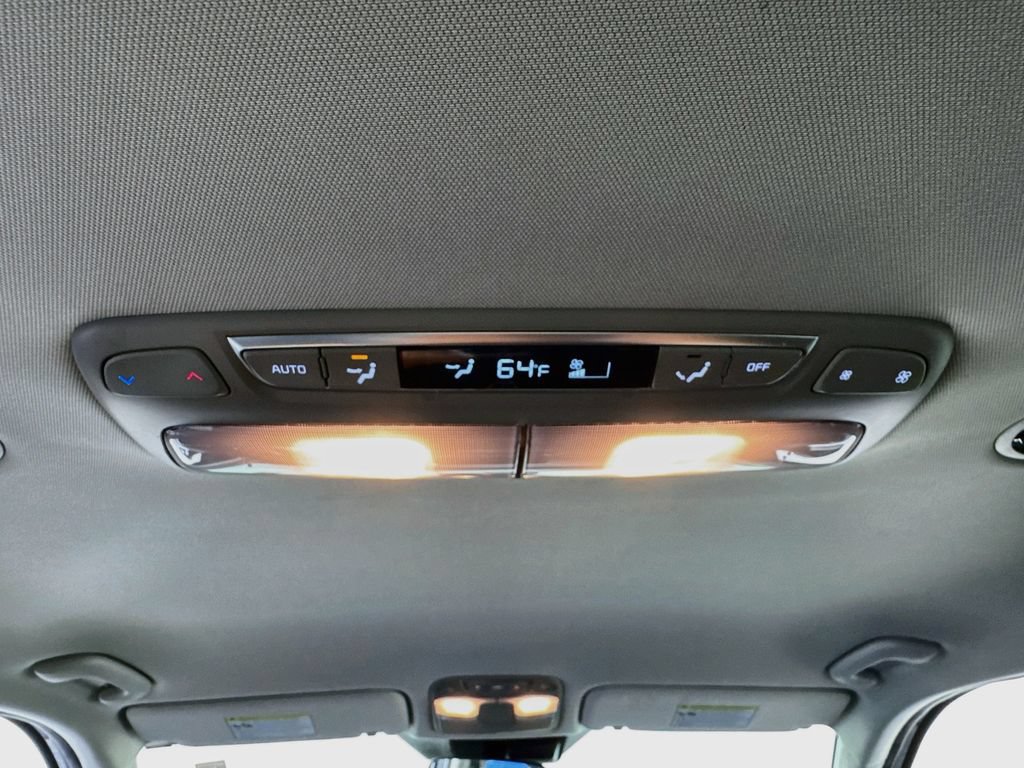Used 2022 Kia Telluride LX AWD/4WD image 25