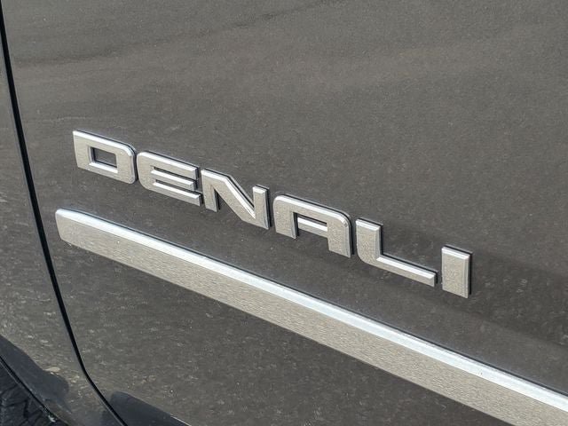 Used 2019 GMC Yukon XL Denali AWD/4WD image 33