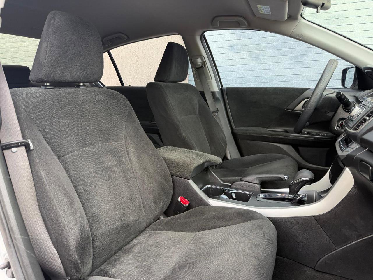 Used 2013 Honda Accord LX image 15