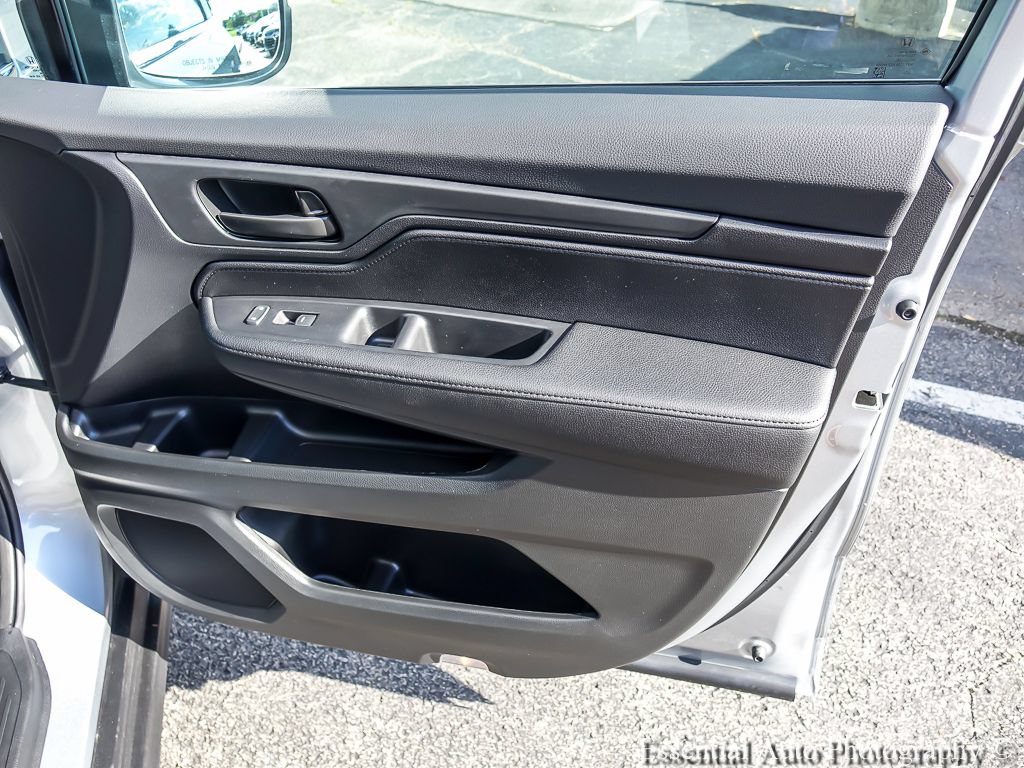 Used 2026 Honda Odyssey EX-L image 31