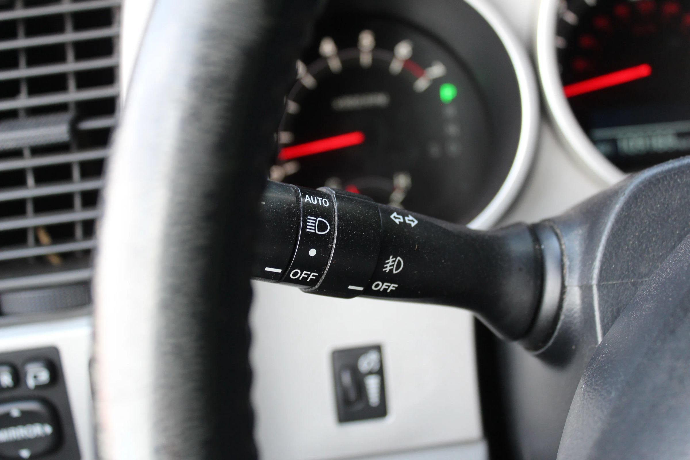 Used 2008 Toyota Tundra Limited AWD/4WD image 19