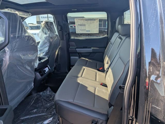 New 2026 Ford F150 Lariat w/ Equipment Group 501A Mid image 10